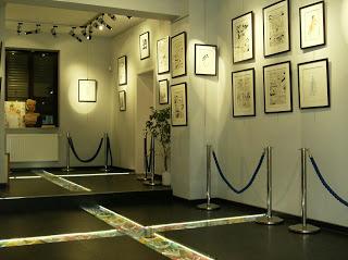 Colloque Figures indépendantes de la BD mondiale