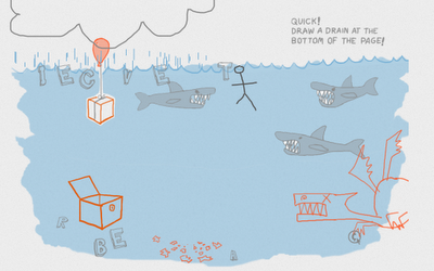 Be creative every day...