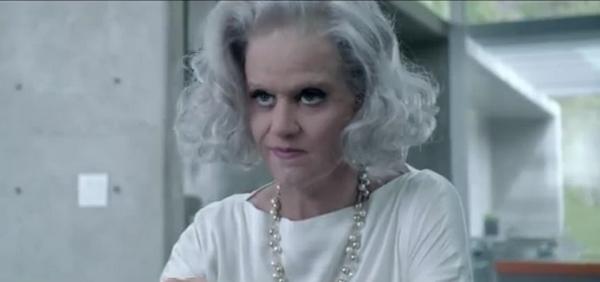 katy perry the one that got away