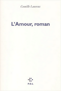 L'AMOUR, ROMAN