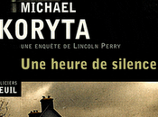 HEURE SILENCE Michael Koryta