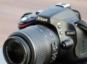 Nouveaux firmwares pour Nikon D5100 D7000