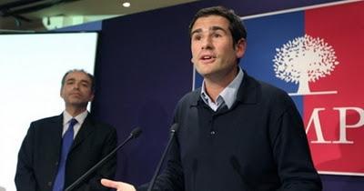 Chômage : Benjamin Lancar (UMP) plus fort que Pôle Emploi  ?