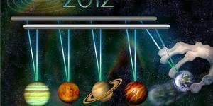 Le monde en 2012 : crise, bouleversements & renouveau