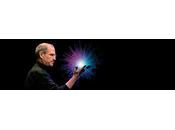 Steve Jobs: dernière chose