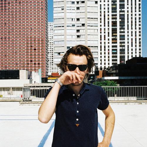 Yuksek: Always On The Run (Acid Washed Remix) - Stream