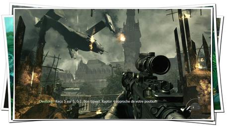 [J'AI TESTÉ...] Call of Duty : Modern Warfare 3