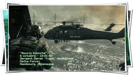 [J'AI TESTÉ...] Call of Duty : Modern Warfare 3