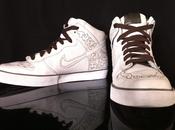 Nike Dunk High Mark Smith Tribute