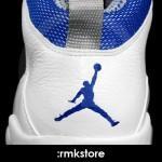 air jordan 10 retro white old royal stealth 8 600x450 150x150 Air Jordan X (10) Retro “Old Royal”