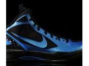 Nike Zoom Hyperdunk 2011 Photo Blue–Black