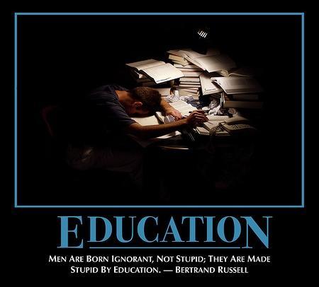 Education Education