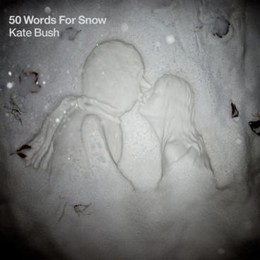 Ecoutez en avant première le nouvel album de Kate Bush, 50 Words To Snow