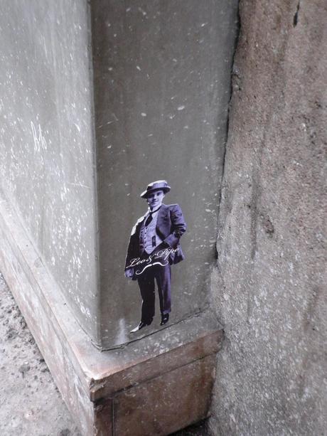 Leo et Pippo – Paris (75011, 75002)