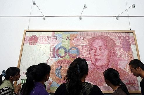 Les Etats-Unis préparent des sanctions contre le yuan faible