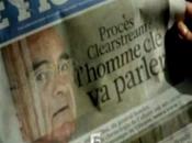 [France Sarkozyste Banksters] Clearstream Manipulations docu gêne France Télé