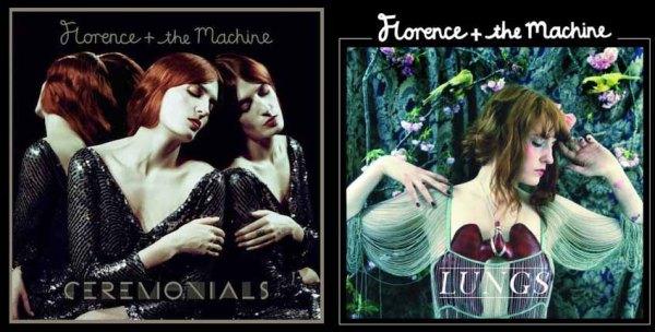 Florence + the Machine