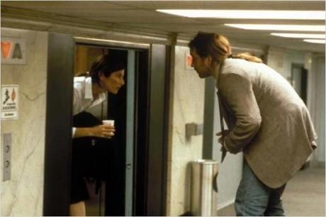 [Critique Blu Ray] Dans la peau de John Malkovitch