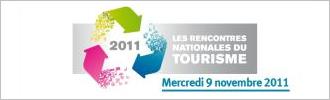 L’Alsace remporte le Grand Prix de l’innovation touristique 2011 !