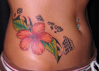 Cool Tattoo Designs For Girls
