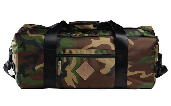 HUF – SPRING 2012 LUGGAGE COLLECTION