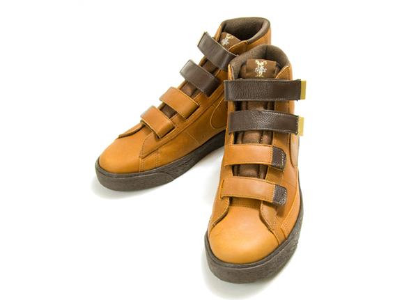 NIKE BLAZER AC HIGH LIMITED EDITION