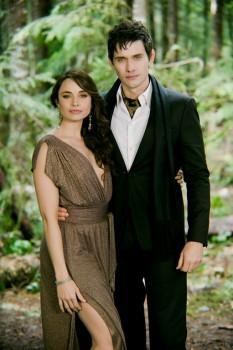 17 nouvelles photos de Breaking Dawn (HQ/UHQ)