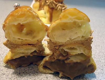 Religieuses au café