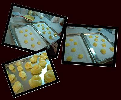 Religieuses au café