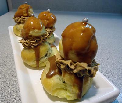 Religieuses au café