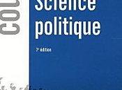 Science Politique Dominique CHAGNOLLAUD, ed.Dalloz
