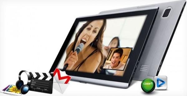 icoia 600x308 Acer va aussi avoir sa tablette sous Tegra 3