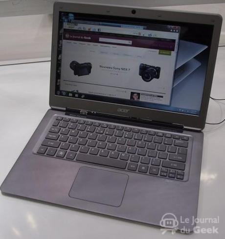 OLYMPUS DIGITAL CAMERA acer aspire s3 live 01 509x540 Les concurrents du MacBook Air en difficulté