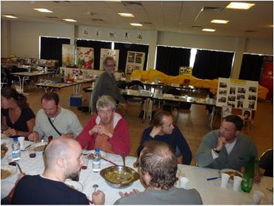 Agen : quelques photos !