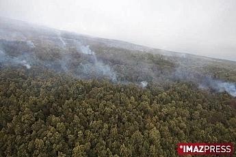 Le feu i brûle : le ton des bons Français change