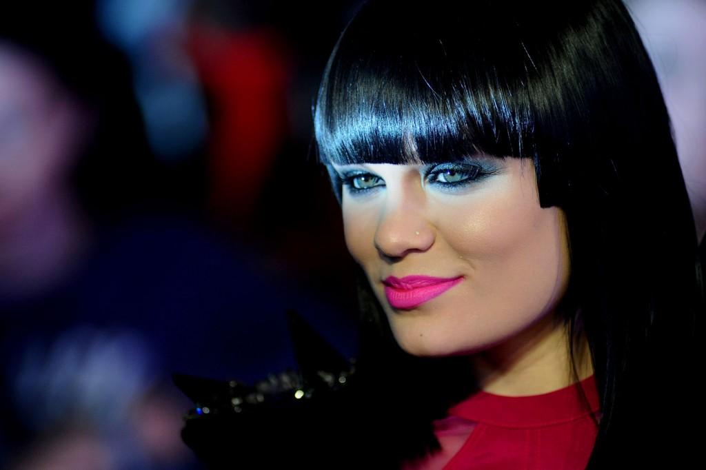 NOUVELLES CHANSONS : JESSIE J – LASERLIGHT / MY SHADOW