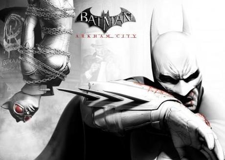 batman arkham city,warner bros,batman,catwoman,rocksteady