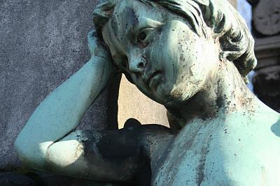 Drôles d'épitaphes !