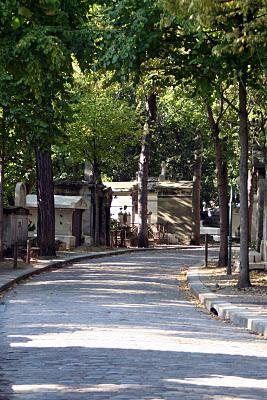 Drôles d'épitaphes !