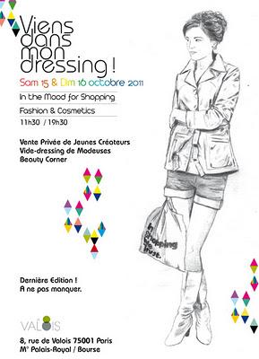 In shopping we trust !