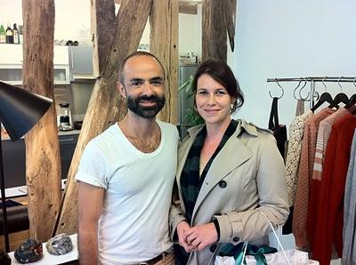 How I met Erotokritos