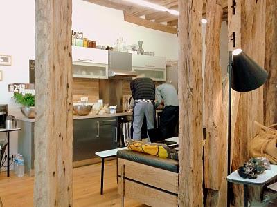 The bobo place to be