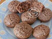 Mini moelleux chocolat