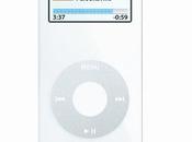 iPod Nano, 1ère génération, problème surchauffe