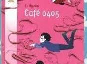Café 0405, chroniques collégiens coréens
