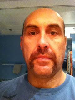 Movember Jour 14