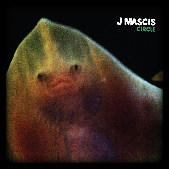 J Mascis – I’ve Been Thinking