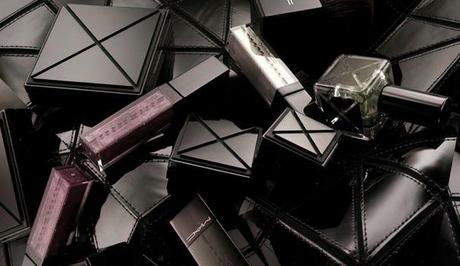 MAC et Gareth Pugh… je dis OUI
