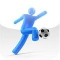 Footballinfo pour iPhone: Toutes les infos sur les footballeurs provisoirement GRATUIT
