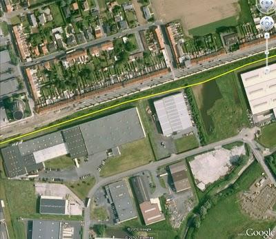 Les GECT, outils de coopération transfrontalière